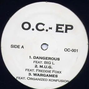 O.C. - Dangerous