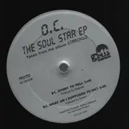 O.C. - The Soul Star EP