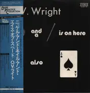 O.V. Wright - A Nickel & A Nail & The Ace Of Spades