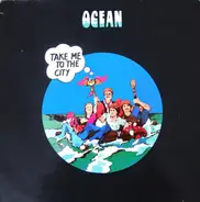 Ocean - Take Me To The City