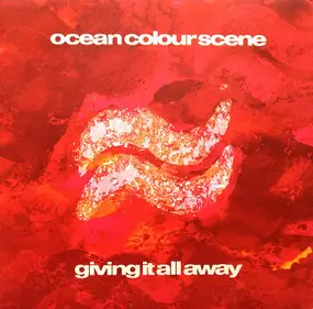 Ocean Colour Scene - Giving It All Away