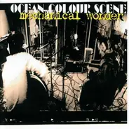 Ocean Colour Scene - Mechanical Wonder