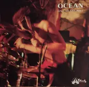 Ocean - live at the mill