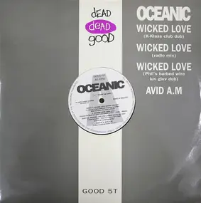 Oceanic - Wicked Love