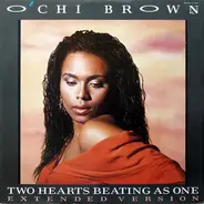 O'Chi Brown - Two Hearts Beating As One