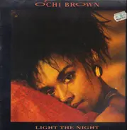 O'Chi Brown - Light the Night