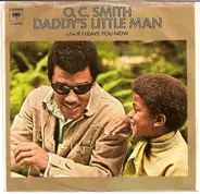 O.C. Smith - Daddy's Little Man