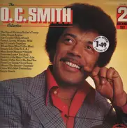OC Smith - The O.C. Smith Collection