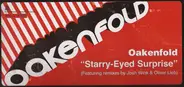 Oakenfold, Paul Oakenfold - Starry-Eyed Surprise