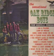 Oak Ridge Boys - The Sensational Oak Ridge Boys