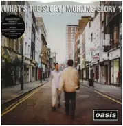 Oasis - (What's the Story) Morning Glory?