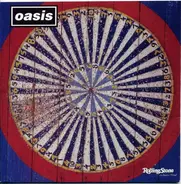 Oasis - Champagne Supernova