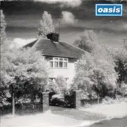 Oasis - Live Forever