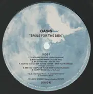 Oasis - Smile For The Sun
