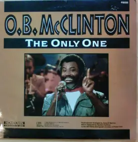 Obie McClinton - The Only One