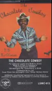 Obie McClinton - The Chocolate Cowboy