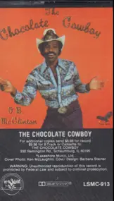Obie McClinton - The Chocolate Cowboy