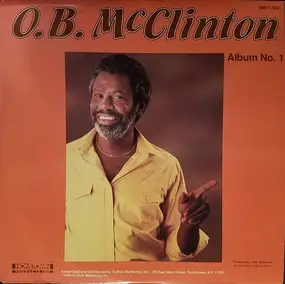 Obie McClinton - Album No. 1