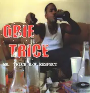 Obie Trice - Mr. Trice