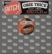 Obie Trice - Snitch