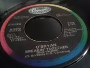 O'Bryan - Breakin' Together