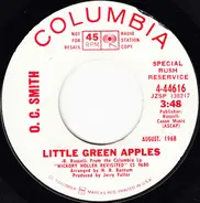 O. C. Smith - Little Green Apples