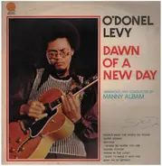 O'Donel Levy - Dawn of a New Day