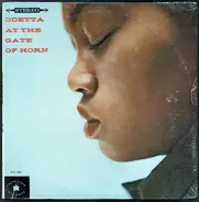 Odetta - At the Gate of Horn
