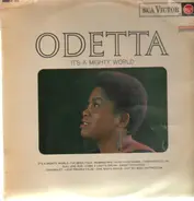 Odetta - It's a Mighty World