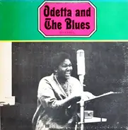 Odetta - Odetta and the Blues