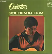Odetta - Odetta's Golden Album