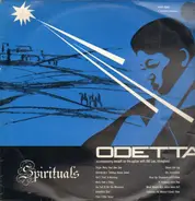 Odetta - Spirituals