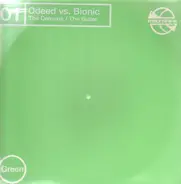 Odeed vs. Bionic - The Demons / The Bullet