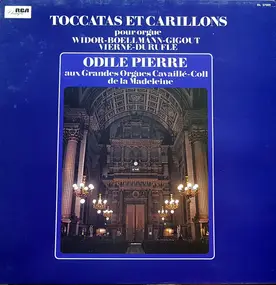 Widor - Toccatas Et Carillons