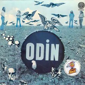 Odin - Odin,Same