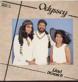 Odyssey - (Joy) I know It