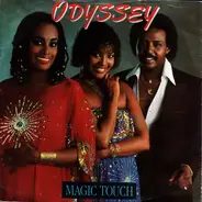 Odyssey - Magic Touch