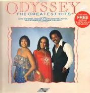 Odyssey - The Greatest Hits