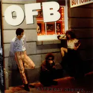 OFB, Our Favorite Band - Saturday Nights...Sunday Mornings