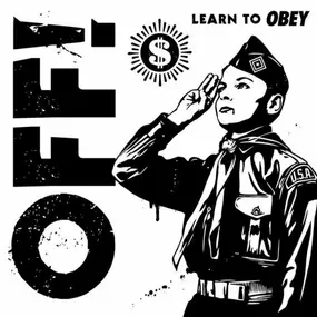 Off! - Learn To Obey