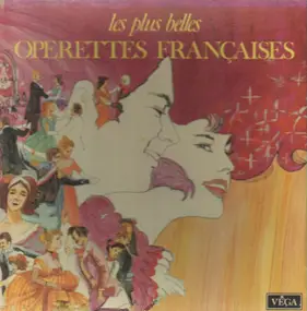 Jaques Offenbach - Les Plus Belles Operettes Françaises