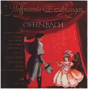 Offenbach - Hoffmann's Erzählungen (Pierre-Michel Le Conte)