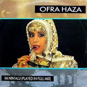 Ofra Haza - Im Nin' Alu