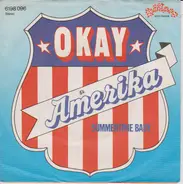 Okay - Amerika