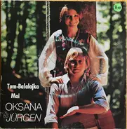 Oksana Sowiak & Jürgen Klatt - Tum-Balalajka / Mai