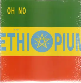 Oh No! - Dr. No's Ethiopium