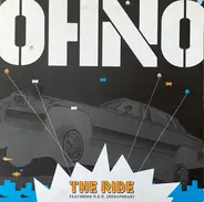Oh No featuring M.E.D. - The Ride