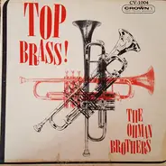 Ohman Brothers - Top Brass!