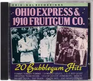 Ohio Express & 1910 Fruitgum Company - 20 Bublegum Hits