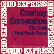 Ohio Express - Cowboy Convention